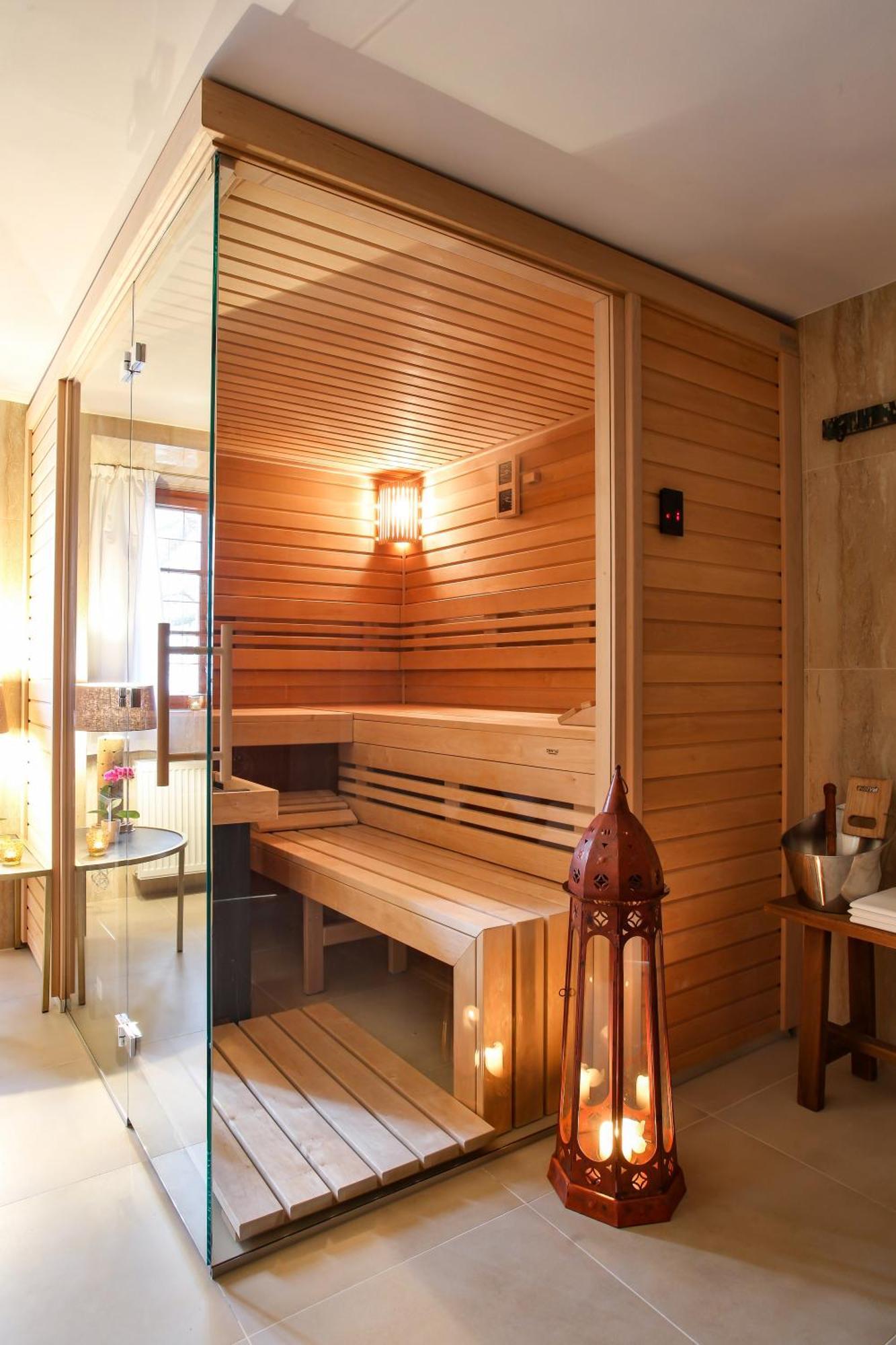 Castle Hotel & Wellness Podebrady Exterior photo
